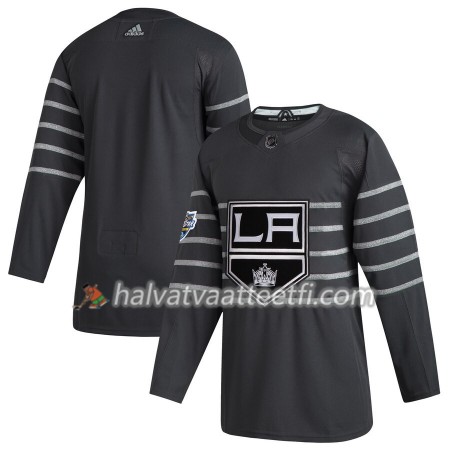 Miesten NHL Los Angeles Kings Pelipaita Blank Harmaa 2020 NHL All-Star Adidas Authentic Miesten NHL Los Angeles Kings Pelipaita Blank Harmaa 2020 NHL All-Star Adidas Authentic